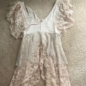 free people shirt